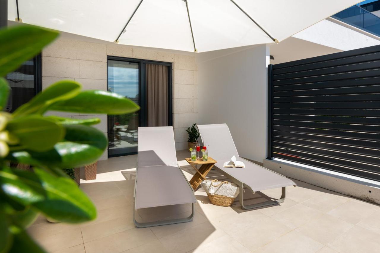 Appartement Tea Luxury *